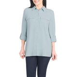 Hilary Radley Blusa para Dama Varias Tallas y Colores