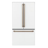 Café Refrigerador French Door Varios Colores Café Refrigerador French Door Varios Colores