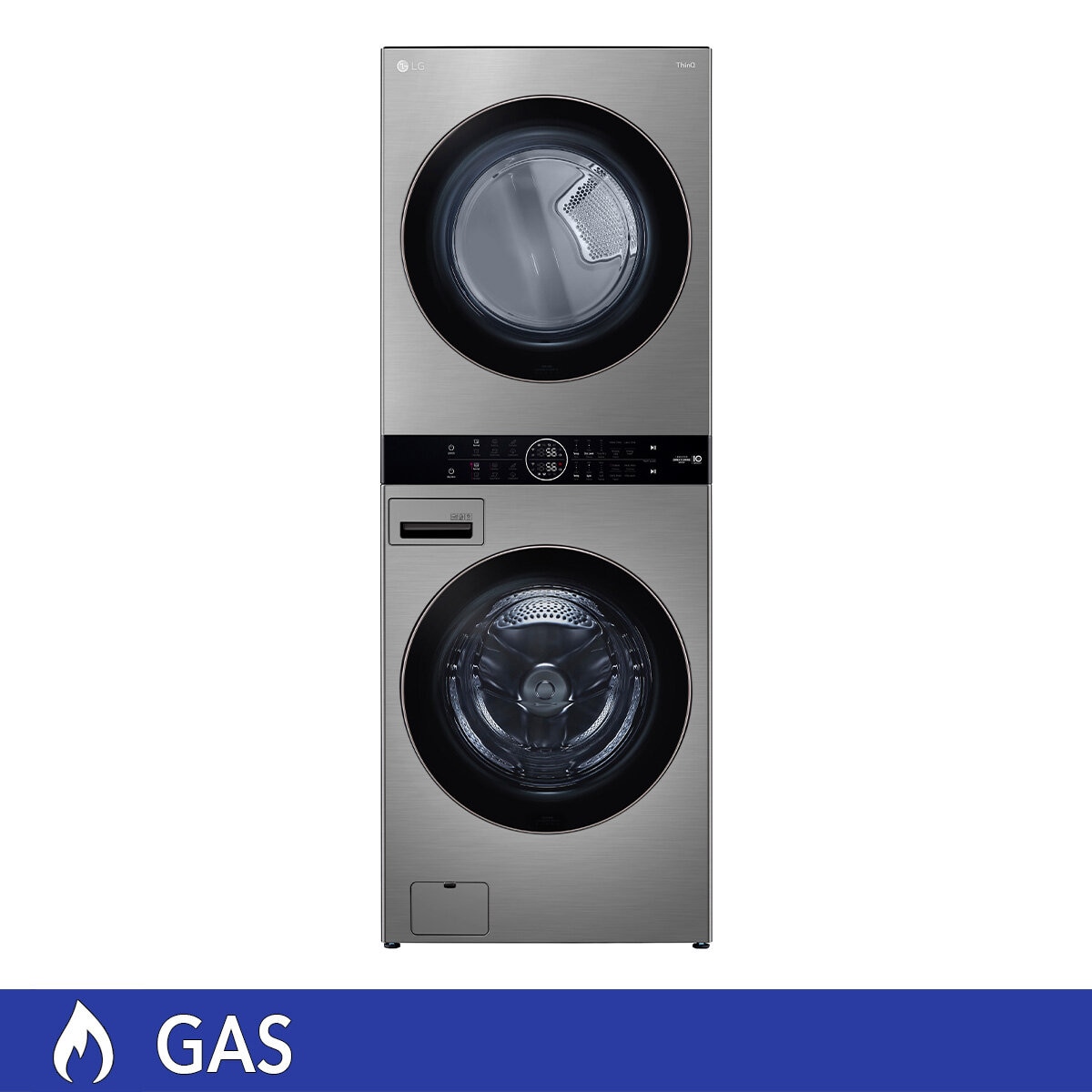 LG Torre de Lavado de Gas 22Kg/22Kg LG Torre de Lavado de Gas 22Kg/22Kg