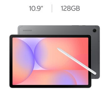 Samsung Galaxy Tab S10 Lite 128GB Gris Samsung Galaxy Tab S10 Lite 128GB Gris