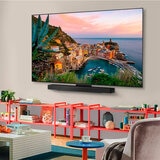 LG Pantalla 55" OLED 4K Smart TV LG Pantalla 55" OLED 4K Smart TV