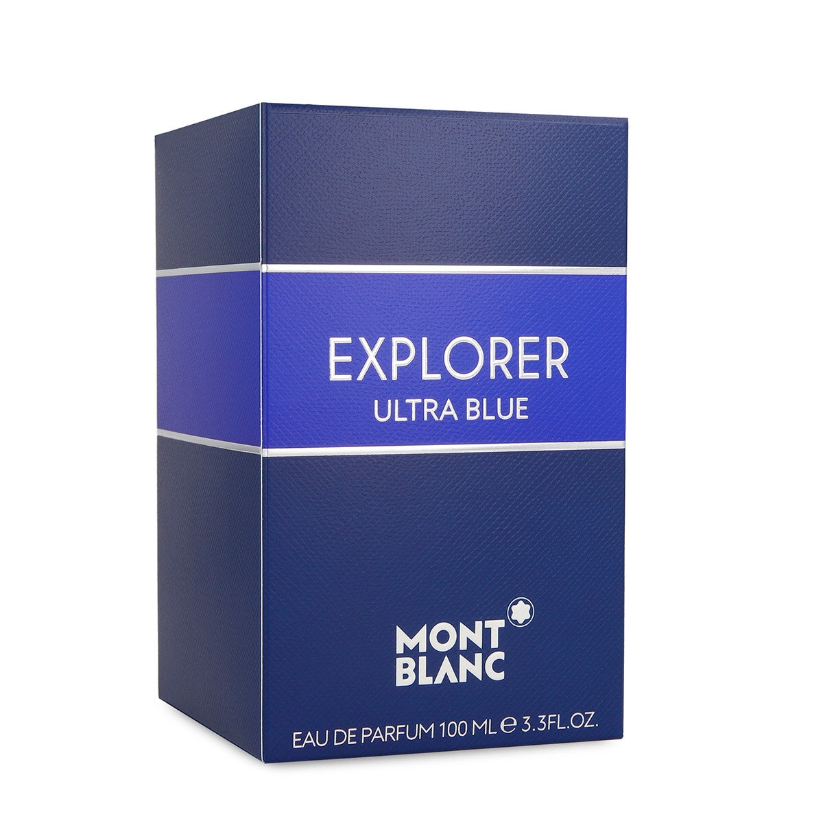 Mont Blanc Explorer Ultra Blue 100 Ml Edp Spray