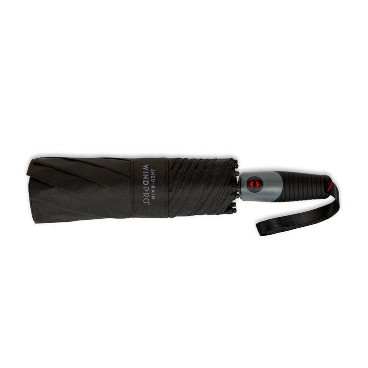 WindPro Paraguas Compacto 46 Pulgadas Varios Colores WindPro Paraguas Compacto 46 Pulgadas Varios Colores