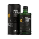 Whisky Port Charlotte Heavily Peated 700 ml