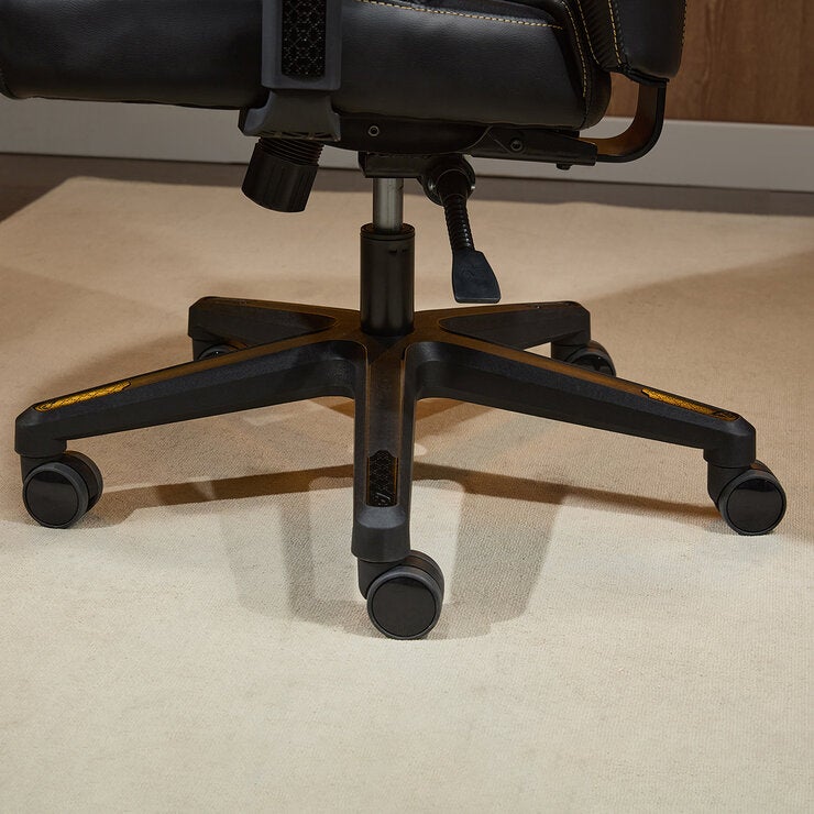 DPS, Silla para Videojuegos con Cabecera Ajustable DPS, Silla para Videojuegos con Cabecera Ajustable