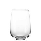 King Crystal Jarrón de Cristal Fino King Crystal Jarrón de Cristal Fino