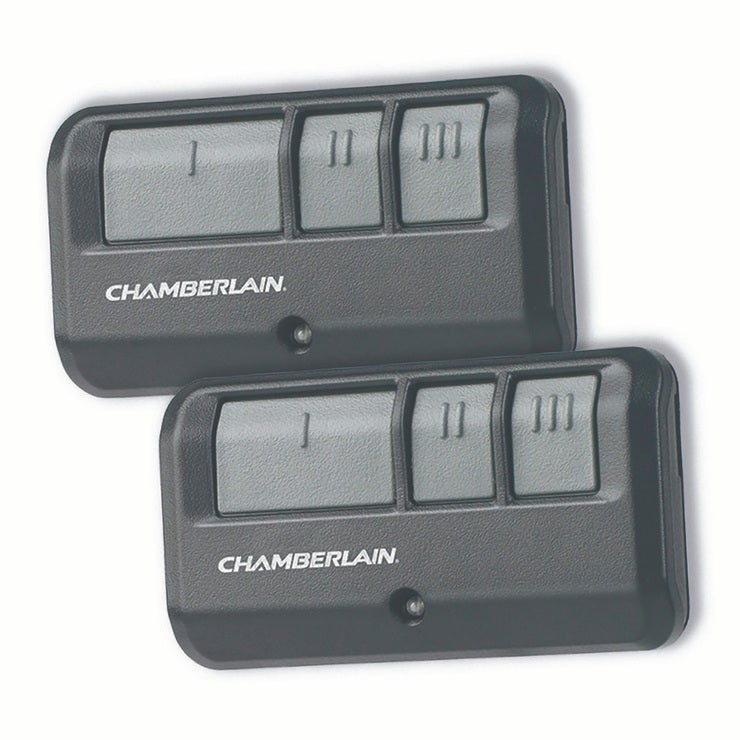 Chamberlain, Combo de Transmisores para Puertas de Garaje Chamberlain, Combo de Transmisores para Puertas de Garaje