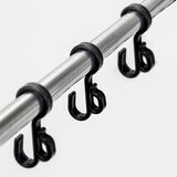 Greenway Tendedero de Ropa de Varios Niveles Plegable Greenway Tendedero de Ropa de Varios Niveles Plegable