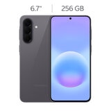 Samsung Galaxy A57 256GB Negro Samsung Galaxy A57 256GB Negro