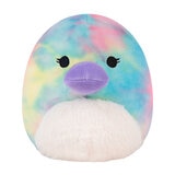 Squishmallows Original Peluche de 60 cm Brindall Tie Dye