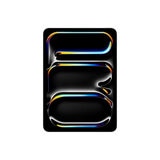 Apple iPad Pro 11" M5 Wi-Fi 512GB Plata Apple iPad Pro 11" M5 Wi-Fi 512GB Plata