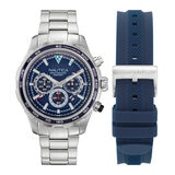 Nautica, Reloj para Caballero NAPNSF307, NST