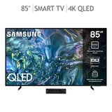 Samsung Pantalla 85" QLED 4K Smart TV