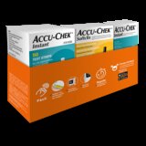 Accu-Chek Instant Kit MO + Softclix Kit + Instant 25