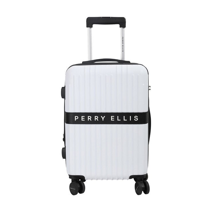 Perry Ellis Carry On Expandible Varios Colores Perry Ellis Carry On Expandible Varios Colores