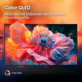 Hisense Pantalla 100" ULED MiniLed Fire TV Hisense Pantalla 100" ULED MiniLed Fire TV