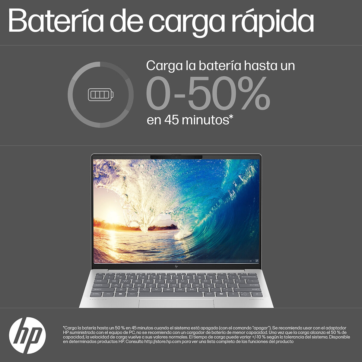 HP Pavilion Aero 13-bg0002la Laptop 13.3" WUXGA AMD Ryzen 5 16GB 512GB HP Pavilion Aero 13-bg0002la Laptop 13.3" WUXGA AMD Ryzen 5 16GB 512GB