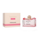 Salvatore Ferragamo Signorina in Fiore 100 ml Salvatore Ferragamo Signorina in Fiore 100 ml