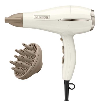 Conair Infiniti Pro Secadora de Cabello Frizz-Free