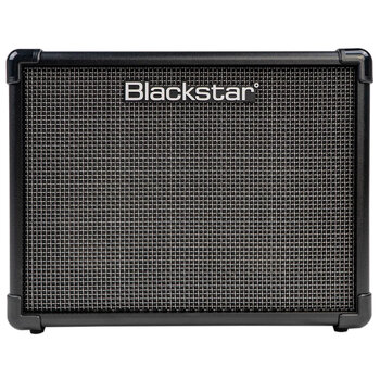 Blackstar Combo Idcore Stereo20V4 Negro