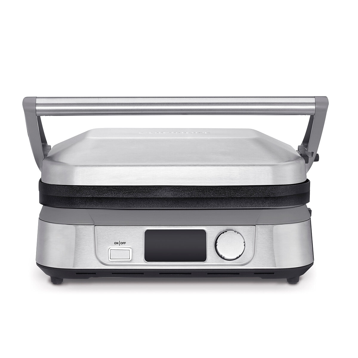 Cuisinart, Parilla y Plancha Eléctrica, 5 en 1 Cuisinart, Parilla y Plancha Eléctrica, 5 en 1