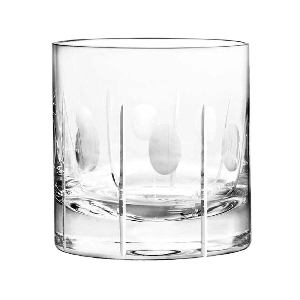 Cod. 00404 Juego de Vasos Cristal Montecarlo (Paquete 4 unidades) –  Paperbueno