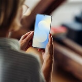 Samsung Galaxy S25 FE 128GB Azul Hielo Samsung Galaxy S25 FE 128GB Azul Hielo