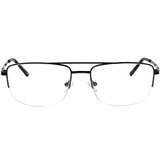 Bulova Twist Titanium Quintili Armazón Oftálmico Bulova Twist Titanium Quintili Armazón Oftálmico