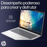 HP Pavilion Plus 14-ew1002la Laptop 14" OLED Intel Core Ultra 7 32GB 1TB HP Pavilion Plus 14-ew1002la Laptop 14" OLED Intel Core Ultra 7 32GB 1TB