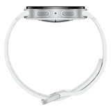 Samsung Galaxy Watch 8 40mm Plata Samsung Galaxy Watch 8 40mm Plata