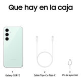Samsung Galaxy S24 FE 128GB Menta Samsung Galaxy S24 FE 128GB Menta
