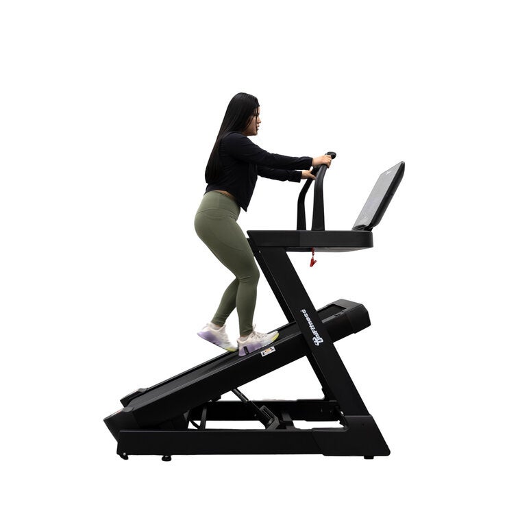 Unifitness Caminadora Runner Pro 1350 Unifitness Caminadora Runner Pro 1350