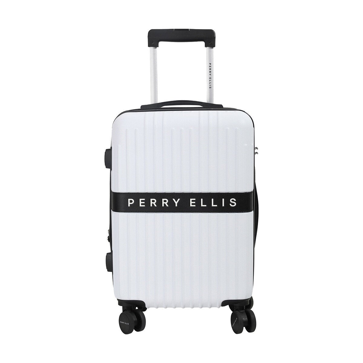 Perry Ellis Carry On Expandible Varios Colores Perry Ellis Carry On Expandible Varios Colores