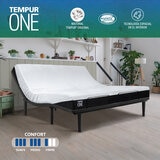 Set Tempur One + Ease King Size