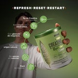 Birdman Creatina Refresher Limón 2/300 g Birdman Creatina Refresher Limón 2/300 g