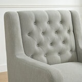 Northridge Home, Sillón de Tela Northridge Home, Sillón de Tela