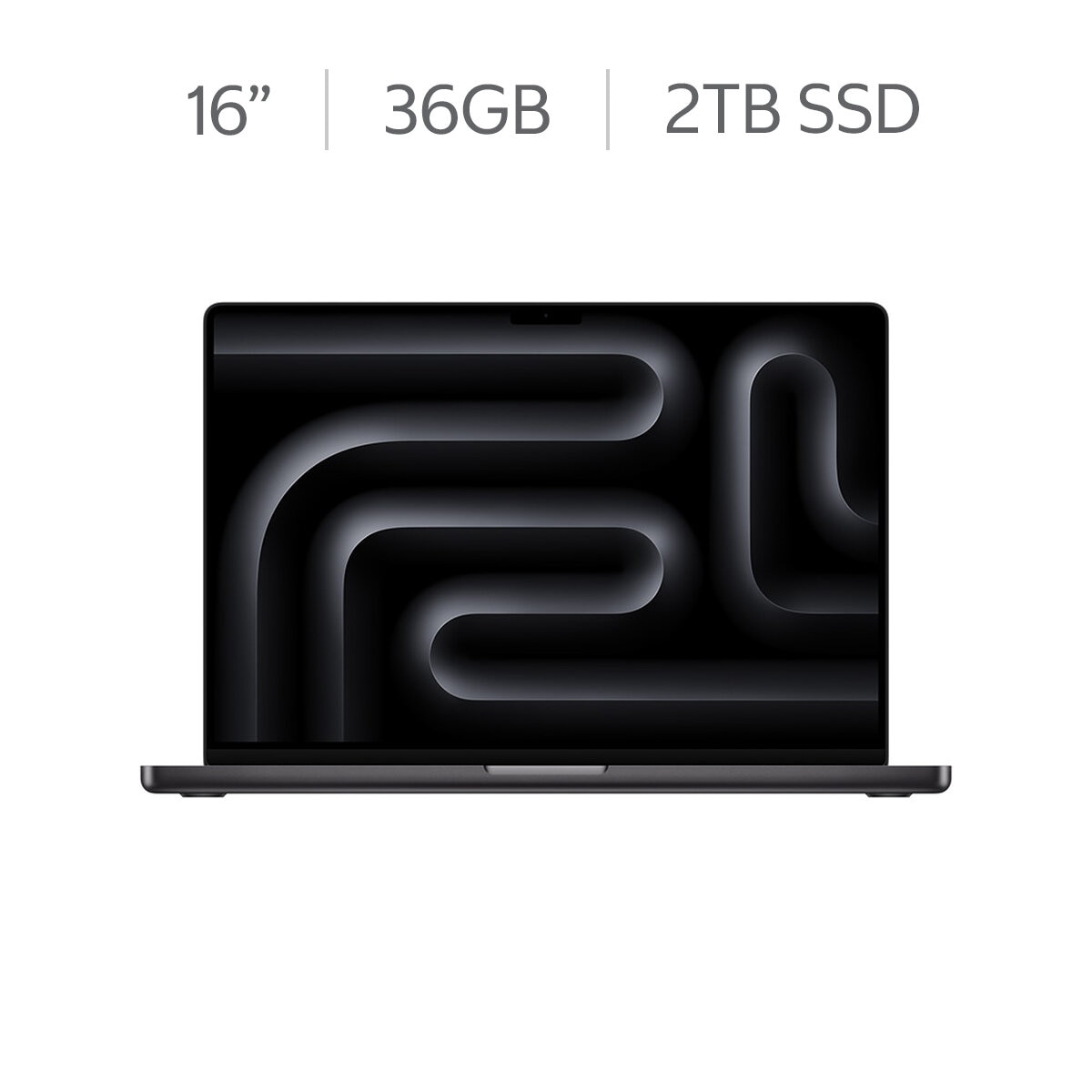 Apple MacBook Pro 16" M5 Max 36GB 2TB SSD Apple MacBook Pro 16" M5 Max 36GB 2TB SSD
