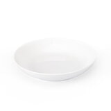 Crown Baccara Juego de 6 Platos Hondos de Porcelana Crown Baccara Juego de 6 Platos Hondos de Porcelana