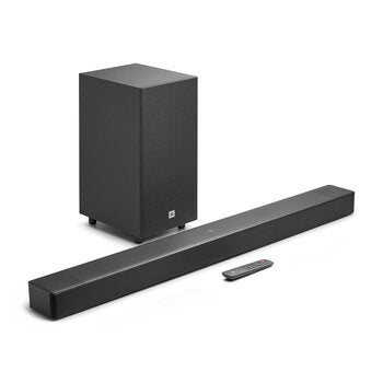 JBL Barra de Sonido Cinema SB595 3.1.2 Canales JBL Barra de Sonido Cinema SB595 3.1.2 Canales