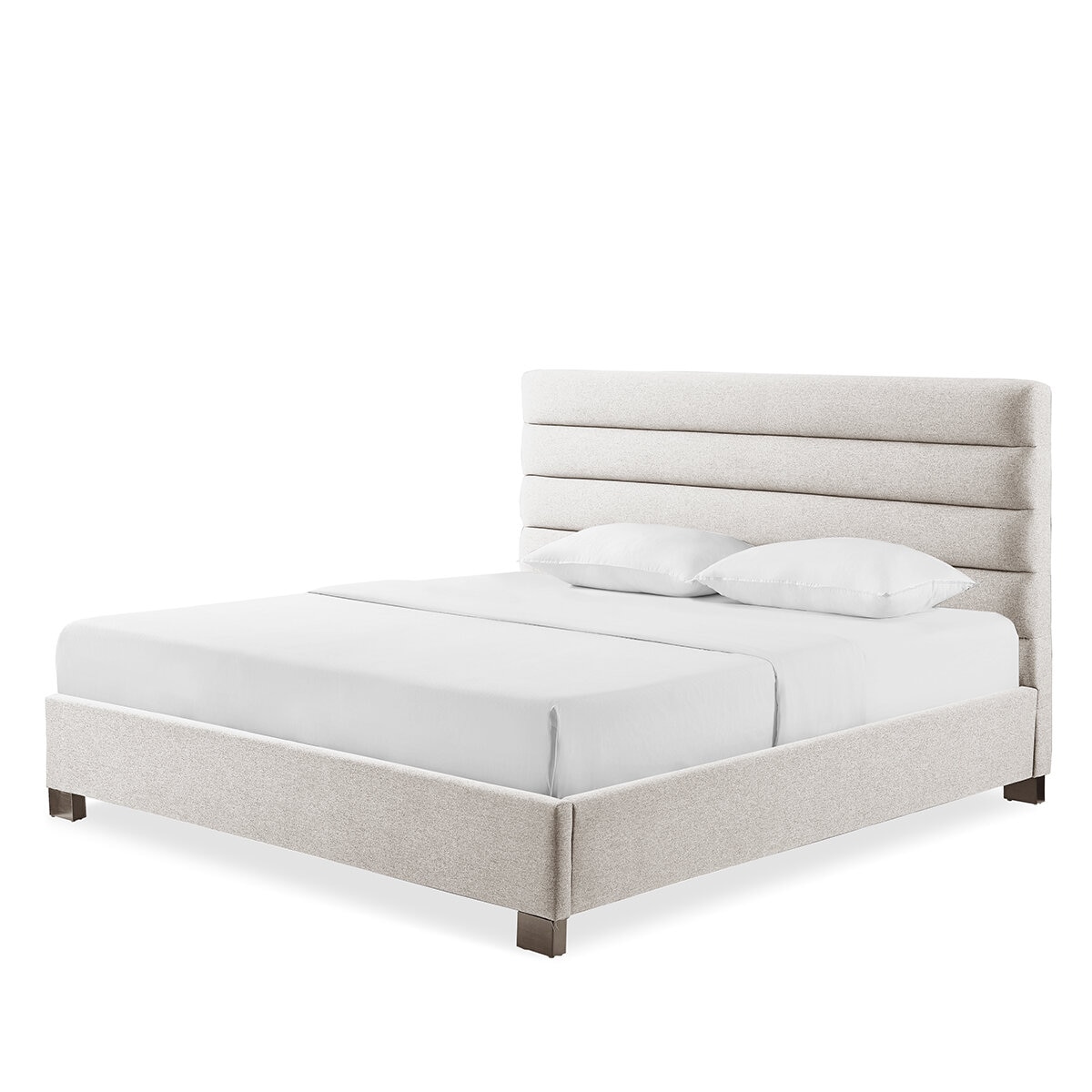 Sealy, Cama King Tapizada