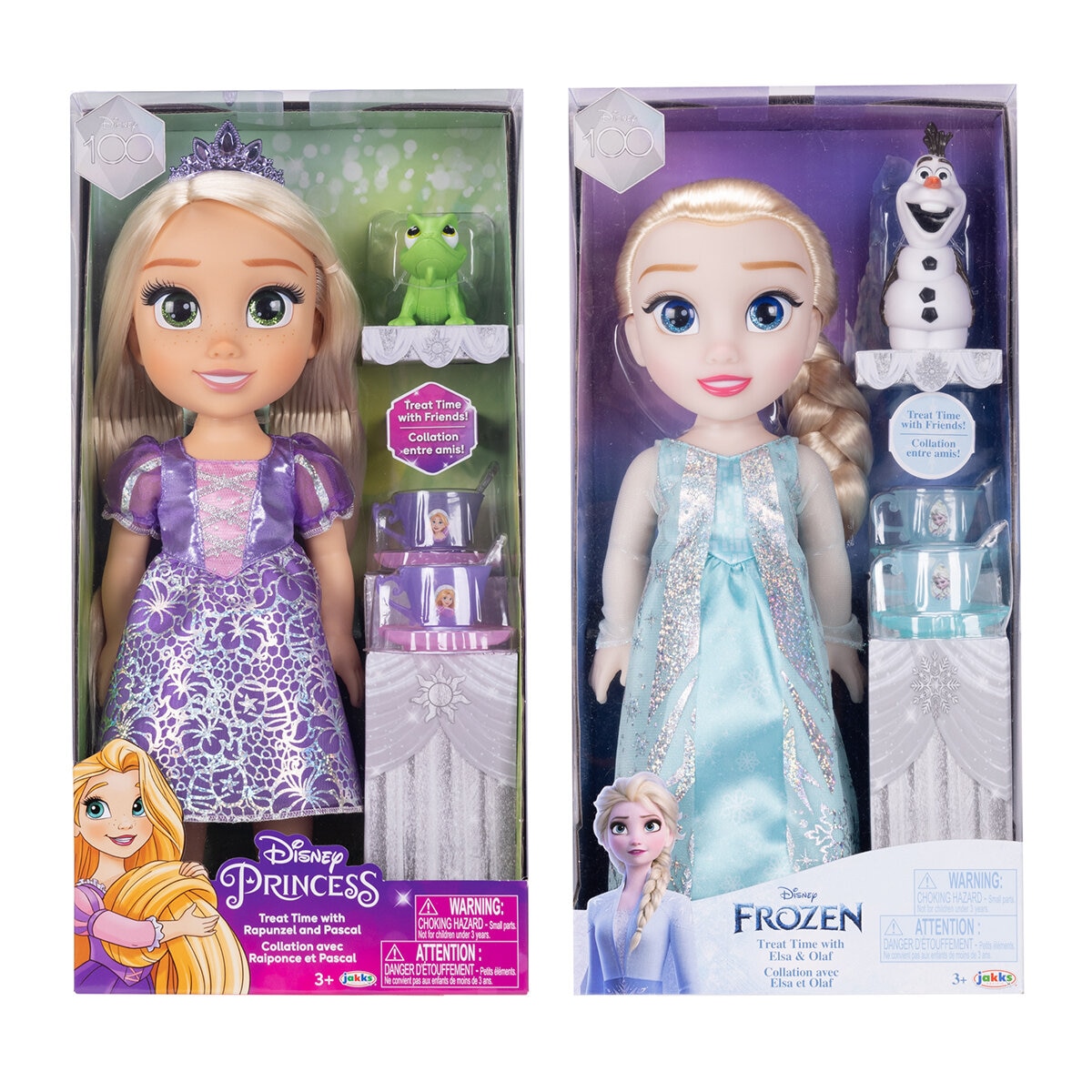 Disney Munecas de Princesas Varios Modelos Costco Mexico