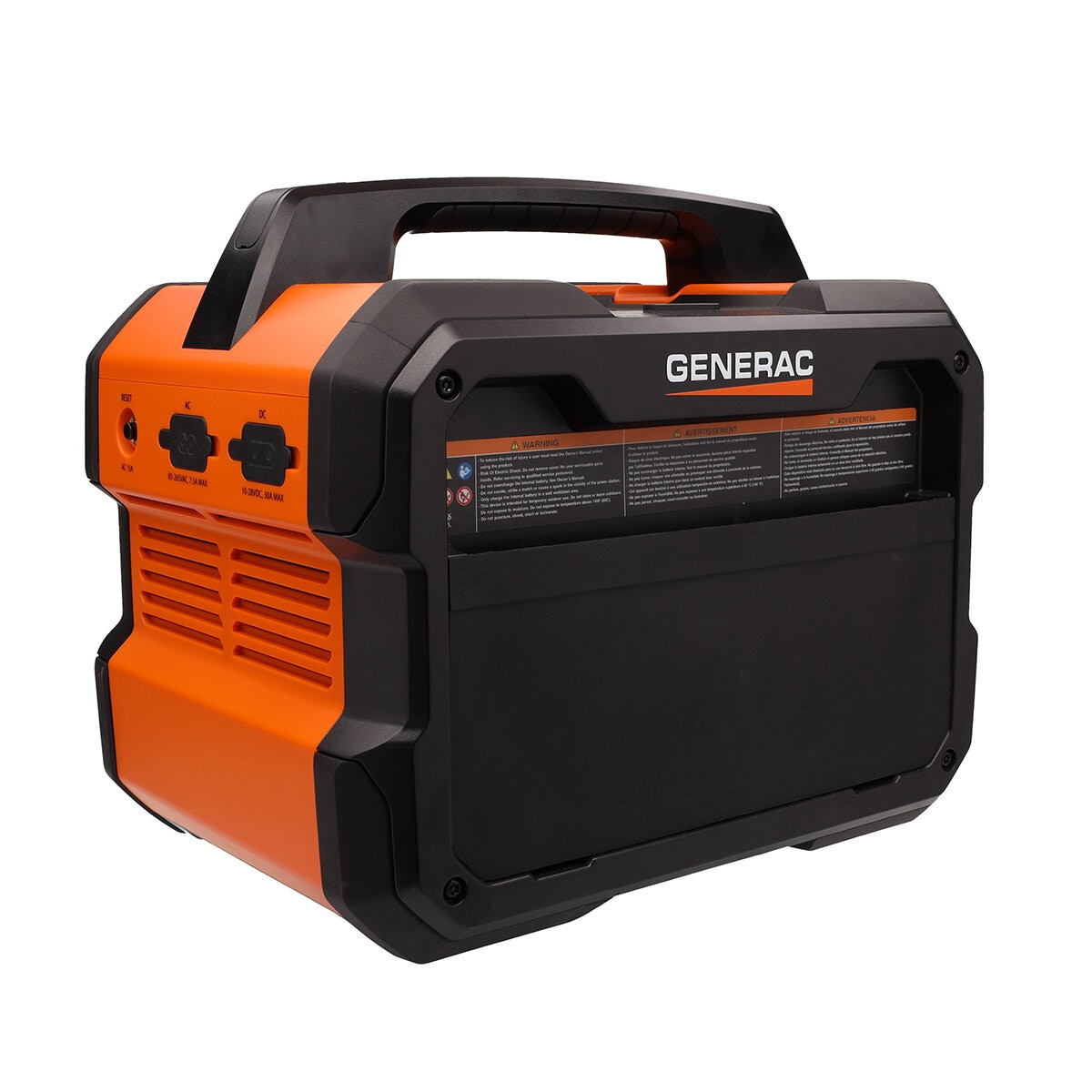 Generac, Generador Solar GB 1000