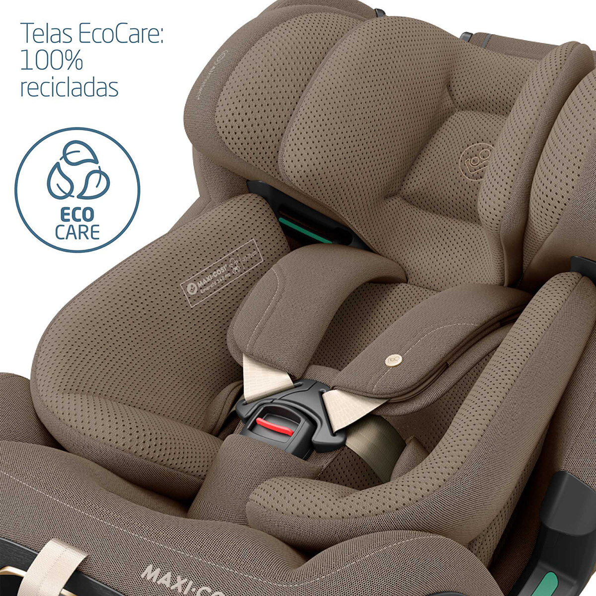 Maxi Cosi, Autoasiento Emerald Pro 360 Maxi Cosi, Autoasiento Emerald Pro 360