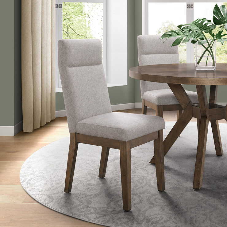 Bayside Furnishings, Kaelyn, Juego De Comedor De 5 Piezas Bayside Furnishings, Kaelyn, Juego De Comedor De 5 Piezas