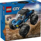 LEGO City Monster Truck Azul LEGO City Monster Truck Azul