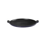 Le Creuset Bistro Grill 32 cm Azul