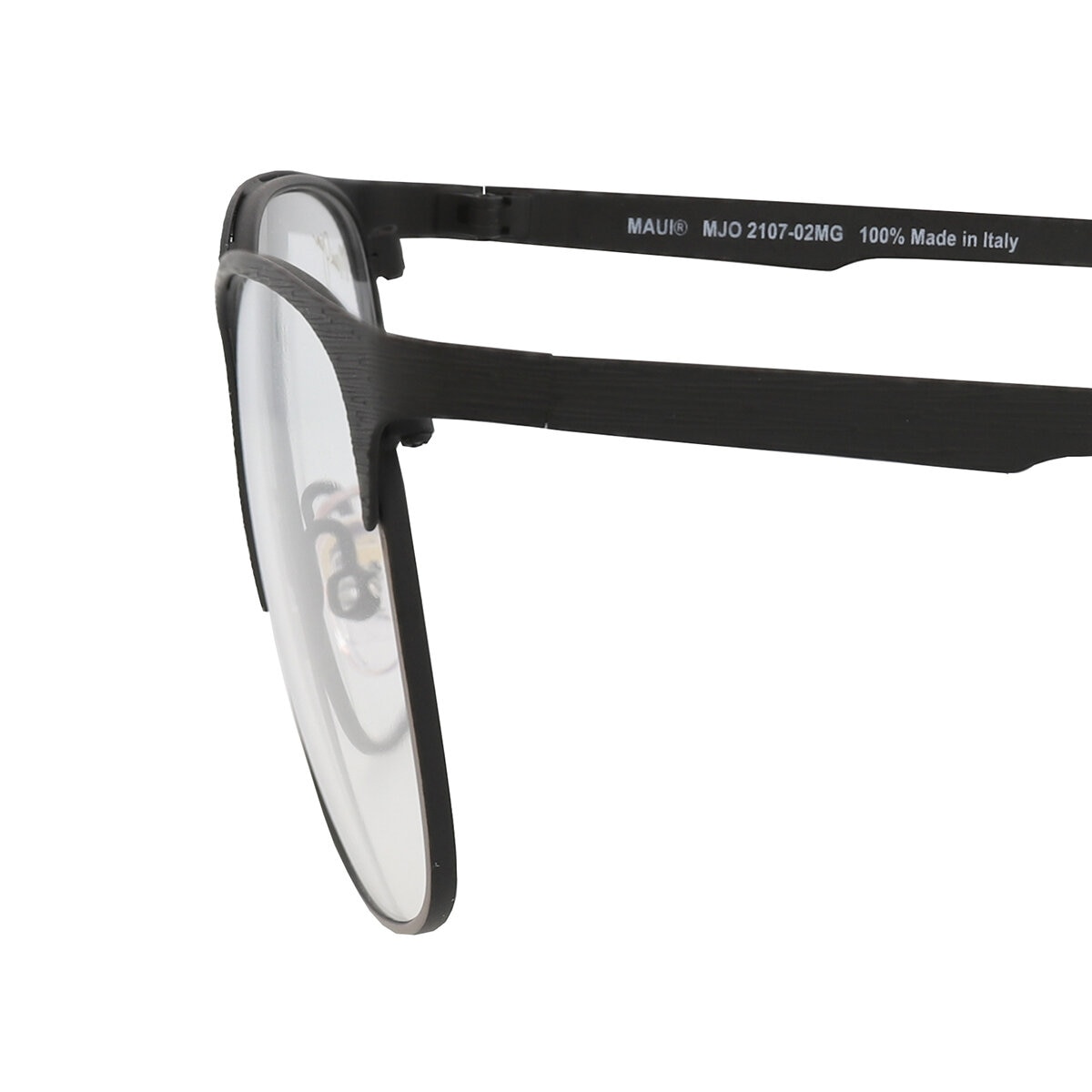 Maui Jim MJO2107 02MG Armazón Oftálmico Maui Jim MJO2107 02MG Armazón Oftálmico