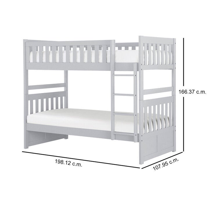 Homelegance, Orion Litera Individual Color Gris Homelegance, Orion Litera Individual Color Gris