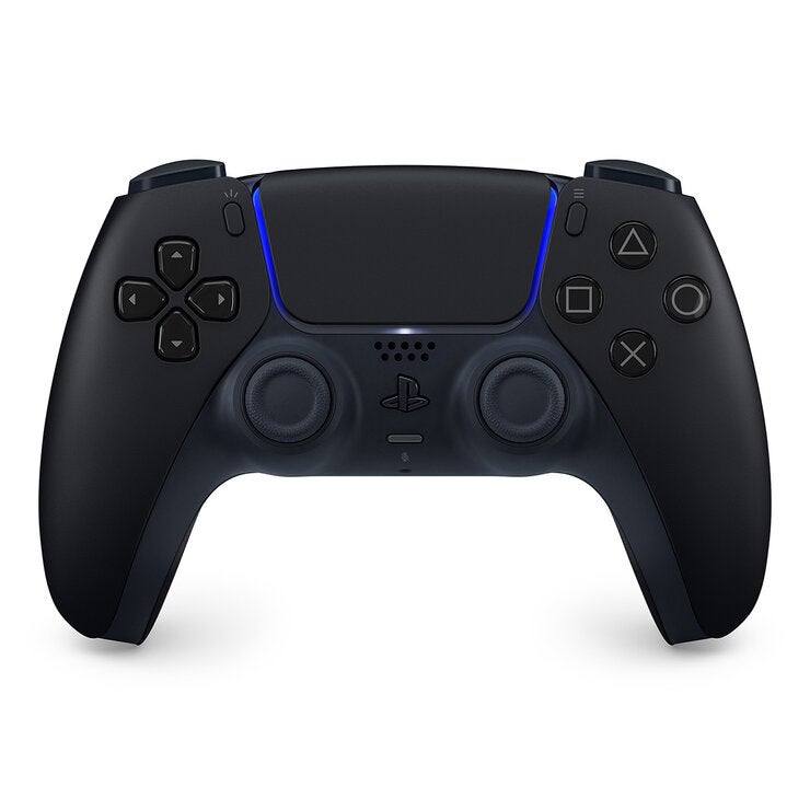 PlayStation 5: DualSense Control Inalámbrico PlayStation 5: DualSense Control Inalámbrico