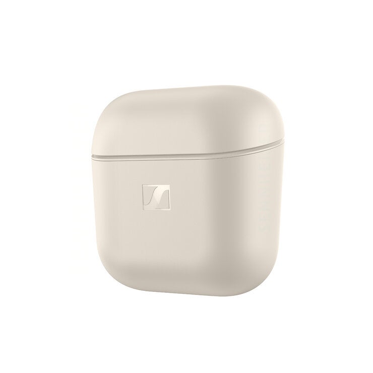 Sennheiser Accentum Open Audífonos Bluetooth Crema Sennheiser Accentum Open Audífonos Bluetooth Crema